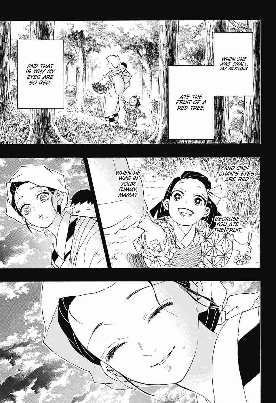 Kimetsu no Yaiba Chapter 85 7